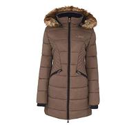 Geographical Norway - Chaqueta de Plumas para Mujer marrón XL