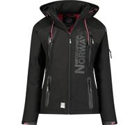 Geographical Norway Chaqueta softshell para mujer Tislande New 2 Lady 056 S