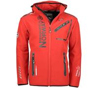 Geographical Norway Chaqueta Softshell Royaute Assor A Hombre 068 S