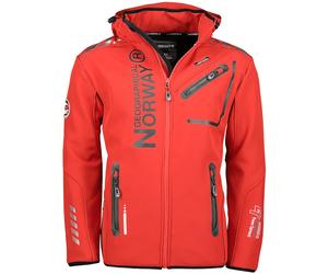 Geographical Norway Chaqueta Softshell Royaute Assor A Hombre 068 S