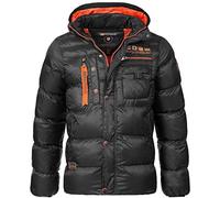 Geographical Norway Citernier Men Repeat 001 - Size XL