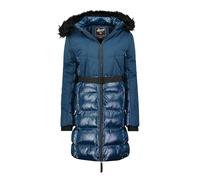 Geographical Norway Dorifore Lady, Parka de mujer Mujer, marine,