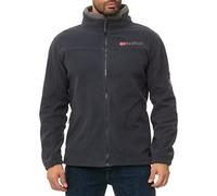 Geographical Norway Herren Fleecejacke Modell 05 bans Men Navy M