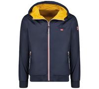 Geographical Norway Herren Jacke Navy XL