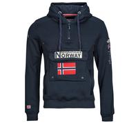 Geographical Norway Jersey GYMCLASS in Marino EU L