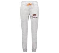 Geographical Norway Maelo Lady Pantalon Bebe, Gris Clair, M para Mujer
