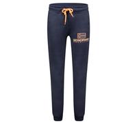 Geographical Norway Maelo Lady Pantalon Bebe, Marine, L para Mujer