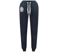 Geographical Norway Manolo Men Pantalones de chándal, Marine, L para Hombre