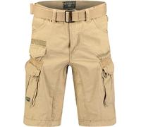 Geographical Norway Pantalones cortos Panoramique Basic Hombres 318 L