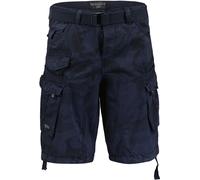 Geographical Norway Pantalones cortos Panoramique Basic Hombres 318 S