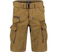 Geographical Norway Pantalones cortos Panoramique Basic Hombres 318 XL