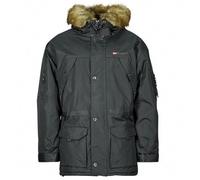 Geographical Norway Parka ABIOSAURE in Gris EU XXL