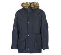 Geographical Norway Parka ABIOSAURE-MARINE in Azul EU M