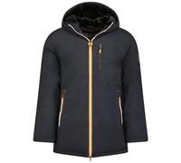 Geographical Norway- Parka de hombre CASSIM Azul marino talla XL