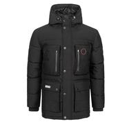 Geographical Norway Parka Negro Hombre Albert, Negro , L