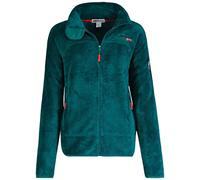 Geographical Norway-Polar de mujer UPALINE - Color Verde Talla L