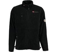 Geographical Norway Polar Hombre Upload Negro XXL