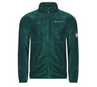 Geographical Norway Polar UPLOAD in Verde EU XXL