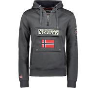 Geographical Norway Sudadera con capucha / jersey Gymclass Db Hombre 100 M