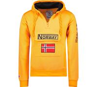 Geographical Norway Sudadera con capucha / jersey Gymclass Db Hombre 100 S