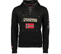 Geographical Norway Sudadera con capucha / jersey Gymclass Db Hombre 100 S