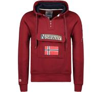 Geographical Norway Sudadera con capucha / jersey Gymclass Db Hombre 100 S