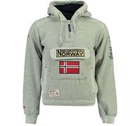 Geographical Norway Sudadera DE Mujer GYMCLASS