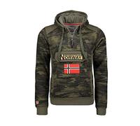 Geographical Norway - Sudadera para hombre