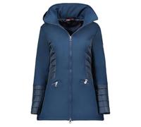 Geographical Norway Tadame Lady, Softshell para mujer Mujer, marine,