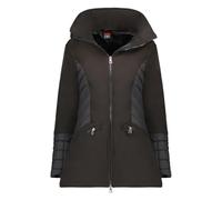 Geographical Norway Tadame Lady, Softshell para mujer Mujer, Noir,