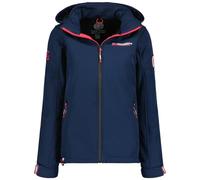 Geographical Norway Takeniama_lady Softshell Mujer Mujer (Pack de 1)