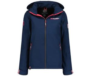 Geographical Norway Takeniama_lady Softshell Mujer Mujer (Pack de 1)