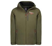 Geographical Norway Takitoama_Men Softshell Hombre, Caqui, XXL