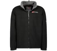 Geographical Norway Tamazonie - Chaqueta de forro polar, Negro , L