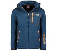 Geographical Norway Tanada Men Softshell Hombre, Marine, S