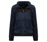 Geographical Norway Tandora Lady Forro Polar para Mujer, Marine, L
