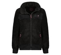 Geographical Norway Tandora Lady Forro Polar para Mujer, Noir, L