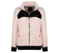 Geographical Norway Tandora Lady Forro Polar para Mujer, Rose, XL