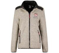 Geographical Norway Tango Lady Forro Polar para Mujer, Beige, M
