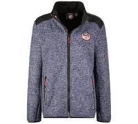 Geographical Norway Tango Lady, Forro polar para mujer Mujer, marine,