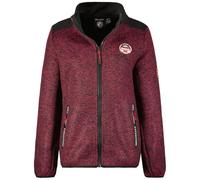 Geographical Norway Tango Lady, Forro polar para mujer Mujer, Rose Flash,