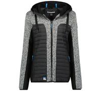 Geographical Norway Taqueuse Lady Forro Polar para Mujer, Noir, M