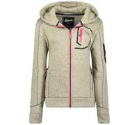 Geographical Norway Telectra Lady Forro Polar para Mujer Mujer (Pack de 1)