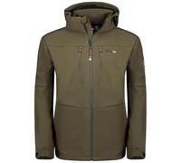 Geographical Norway Timmexama_Men Softshell Hombre, Caqui, XXXL