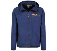 Geographical Norway Tiparni Men Polar Hombre, Azul Marino, L