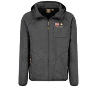 Geographical Norway Tiparni Men Polar Hombre, Gris Oscuro, XL