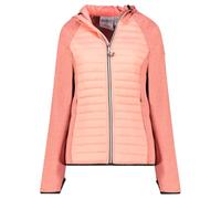 Geographical Norway Tsedaka Lady Softshell Mujer, Coral, L