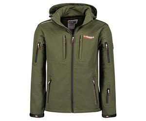 Geographical Norway Tunarama_men Softshell Hombre Hombre (Pack de 1)