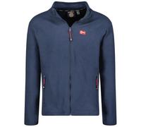 Geographical Norway Ulysseama_Men_FZ Polar Hombre, Azul Marino, S