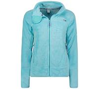 Geographical Norway Uniflore Chaleco para mujer, XXL